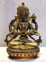 Avalokiteshvara
